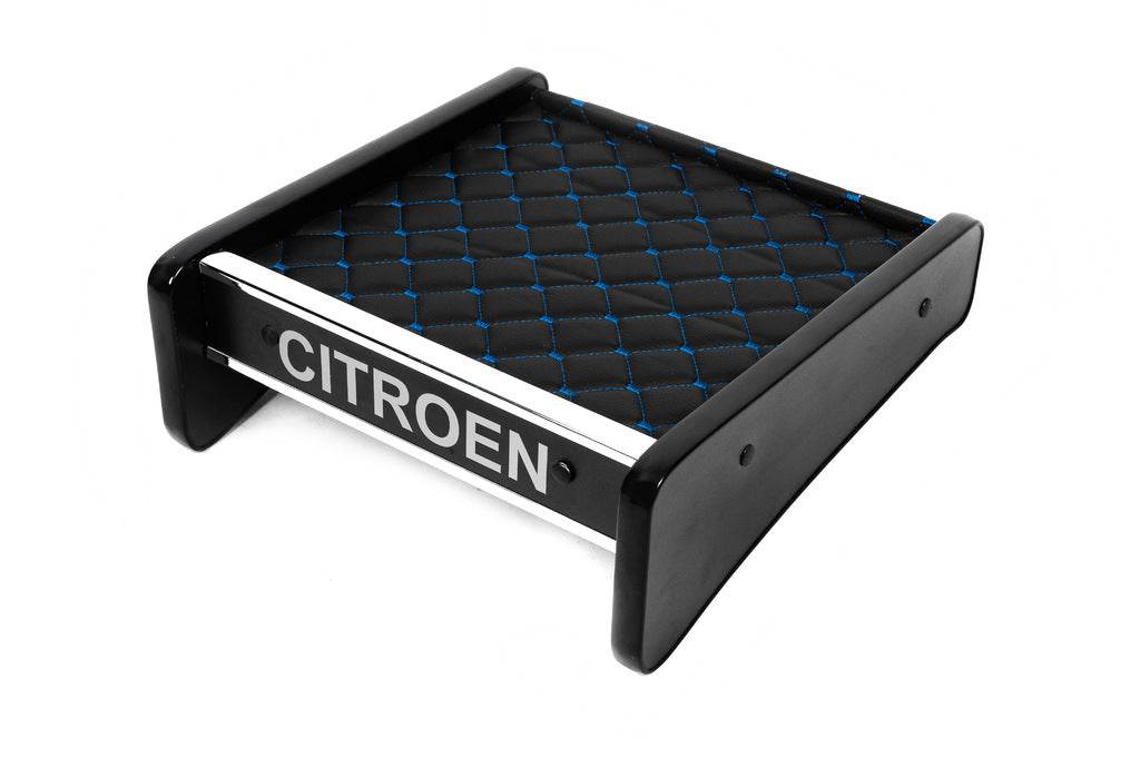 Shelf for panel 2000-2005 (ECO-BLUE) for Citroen Jumper 1995-2006 - Reelken Auto
