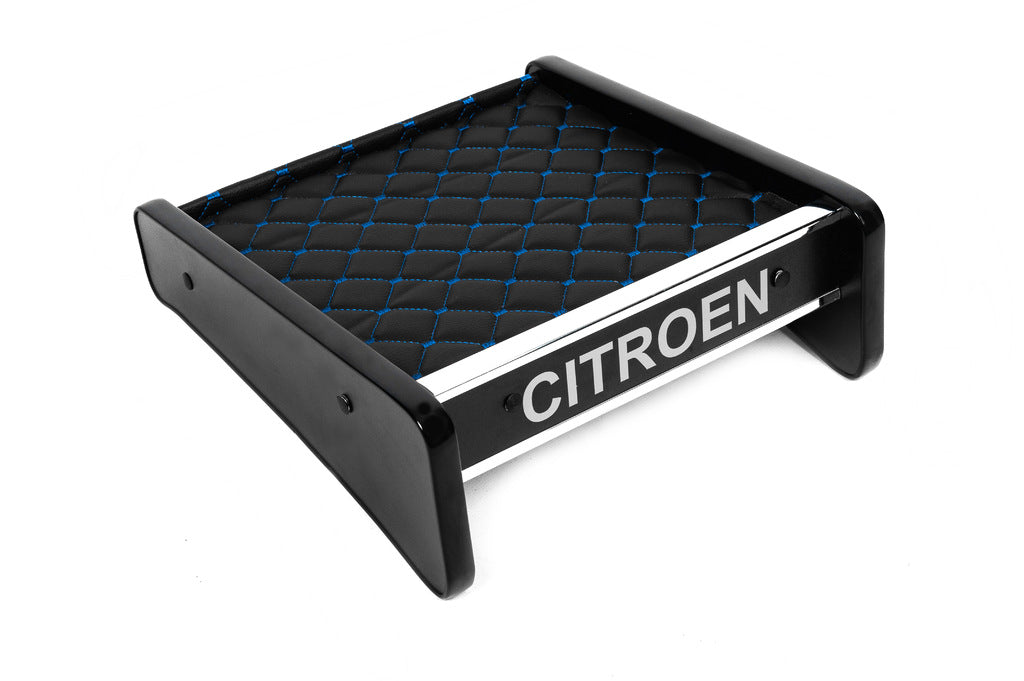 Dashboard Shelf 2000-2005 (ECO-BLUE) for Citroen Jumper 1995-2006 - image 3