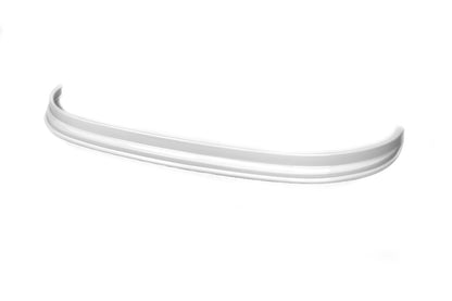 Universal Front Lip Spoiler EuroCap (ABS) - image 2