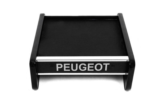 Shelf on the panel 2000-2006 (type-3) for Peugeot Boxer 1994-2006 - Reelken Auto