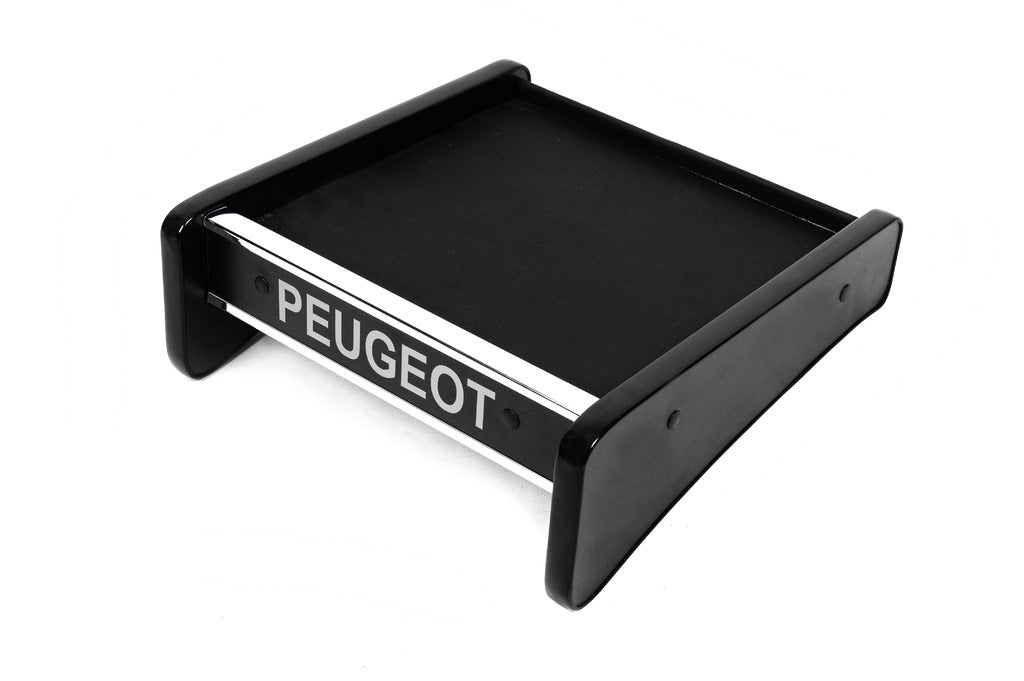 Dashboard Shelf 2000-2006 (Type-3) for Peugeot Boxer 1994-2006 - image 1