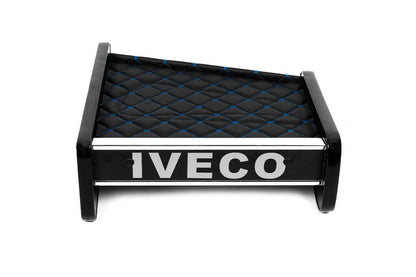 Shelf on the panel (ECO-BLUE) for Iveco Daily 1999-2006 - Reelken Auto
