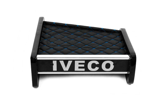 Shelf on the panel (ECO-BLUE) for Iveco Daily 1999-2006 - Reelken Auto