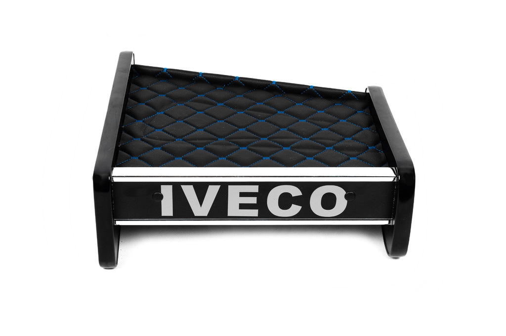 Dashboard Shelf (ECO-BLUE) for Iveco Daily 1999-2006 - image 2