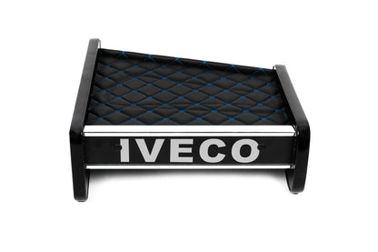 Dashboard Shelf (ECO-BLUE) for Iveco Daily 1999-2006 - image 2