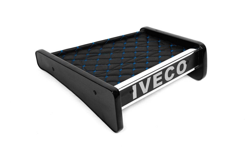 Shelf on the panel (ECO-BLUE) for Iveco Daily 1999-2006 - Reelken Auto