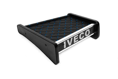 Shelf on the panel (ECO-BLUE) for Iveco Daily 1999-2006 - Reelken Auto