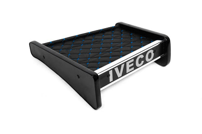 Dashboard Shelf (ECO-BLUE) for Iveco Daily 1999-2006 - image 3
