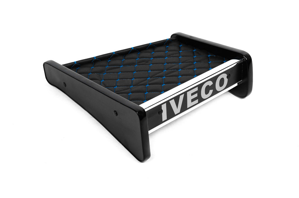 Dashboard Shelf (ECO-BLUE) for Iveco Daily 1999-2006 - image 3