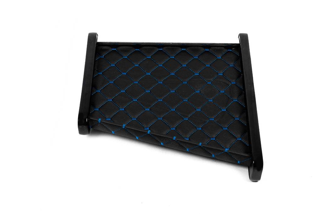 Shelf on the panel (ECO-BLUE) for Iveco Daily 1999-2006 - Reelken Auto
