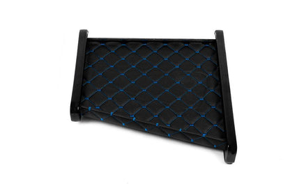 Shelf on the panel (ECO-BLUE) for Iveco Daily 1999-2006 - Reelken Auto