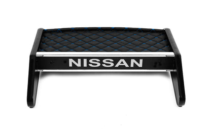 Dashboard Shelf (2010-2014, ECO-BLUE) for Nissan Primastar 2002-2014 - image 2