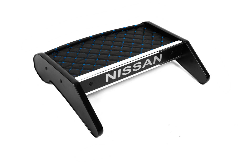 Dashboard Shelf (2010-2014, ECO-BLUE) for Nissan Primastar 2002-2014 - image 3