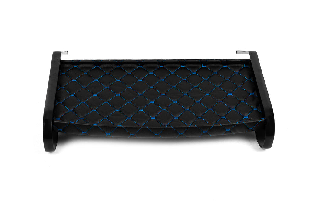 Dashboard Shelf (2010-2014, ECO-BLUE) for Nissan Primastar 2002-2014 - image 4