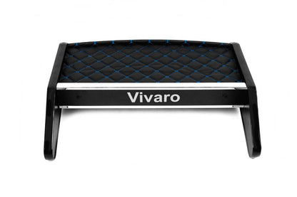 Shelf per panel (2010-2014, ECO-BLUE) for Opel Vivaro 2001-2015 - Reelken Auto