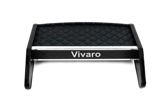Shelf per panel (2010-2014, ECO-BLUE) for Opel Vivaro 2001-2015 - Reelken Auto