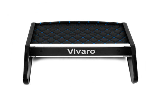 Dashboard Shelf (2010-2014, ECO-BLUE) for Opel Vivaro 2001-2015 - image 2