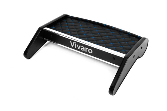 Dashboard Shelf (2010-2014, ECO-BLUE) for Opel Vivaro 2001-2015 - image 1