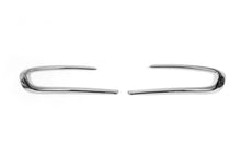 Fog Light Trim (2016-2020) for Fiat Tipo 2016- - image 2