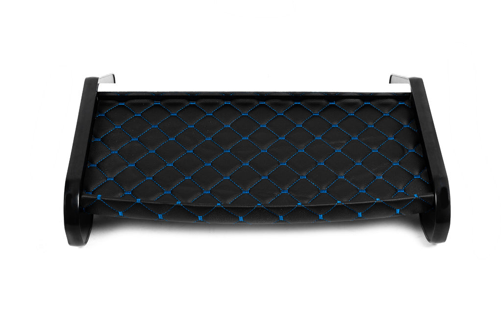 Dashboard Shelf (2010-2014, ECO-BLUE) for Opel Vivaro 2001-2015 - image 4