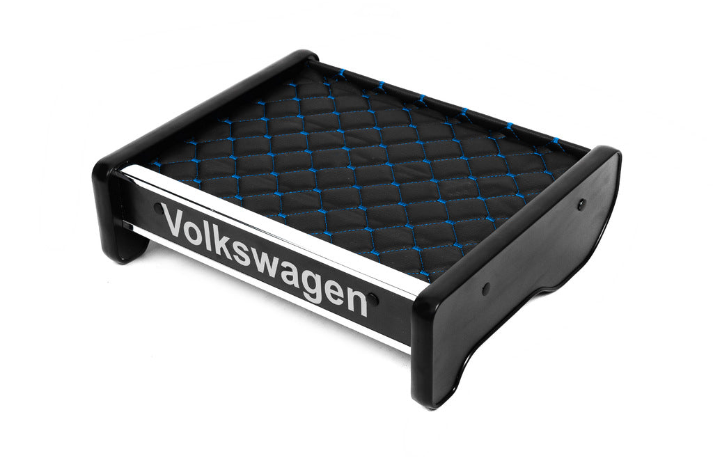 Dashboard Shelf (ECO-BLUE) for Volkswagen T4 Caravelle/Multivan 1990-2003 - image 1