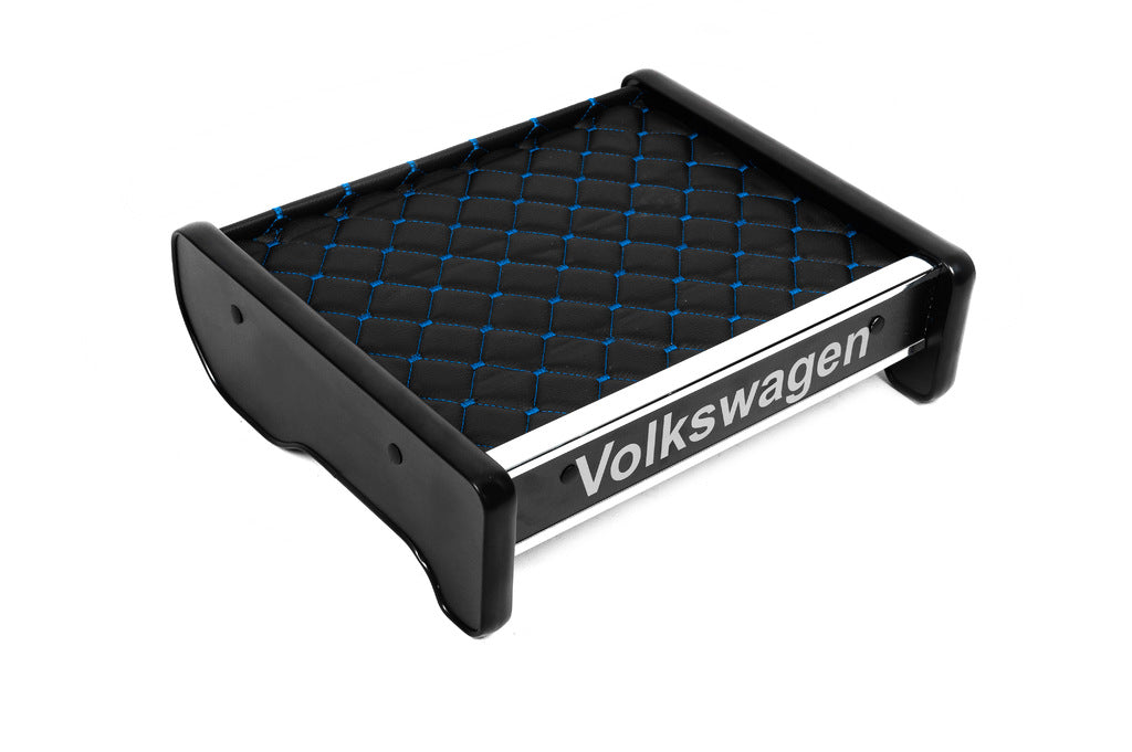 Dashboard Shelf (ECO-BLUE) for Volkswagen T4 Caravelle/Multivan 1990-2003 - image 2