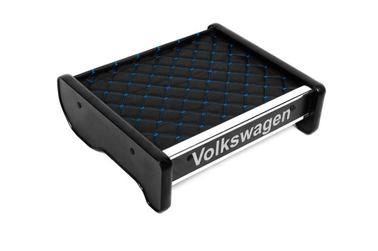 Dashboard Shelf (ECO-BLUE) for Volkswagen T4 Caravelle/Multivan 1990-2003 - image 2