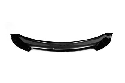 The hood deflector (Eurocap) for Chevrolet Cruze 2009-2015 - Reelken Auto