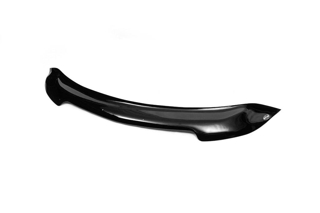 The hood deflector (Eurocap) for Chevrolet Cruze 2009-2015 - Reelken Auto