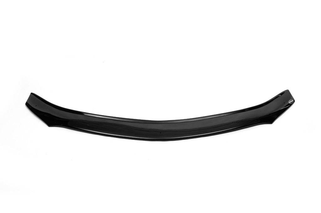 The hood deflector (EuroCap) for Toyota Corolla 2007-2013 - Reelken Auto