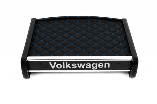 Dashboard Shelf (Type-2, BLUE) for Volkswagen T5 Caravelle 2004-2010 - image 1