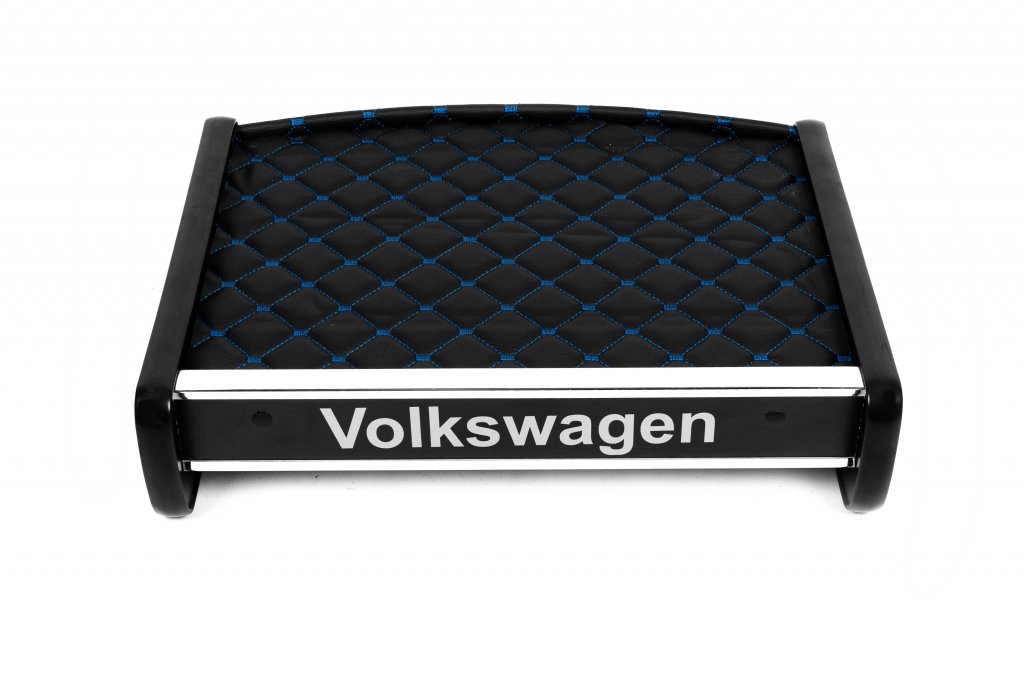 Dashboard Shelf (ECO-BLUE) for Volkswagen T5 Multivan 2003–2010 - image 1