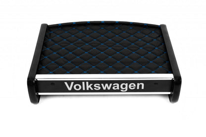 Dashboard Shelf (ECO-BLUE) for Volkswagen T5 Multivan 2003–2010 - image 1