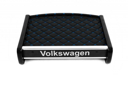 Shelf on the panel (ECO-BLUE) for Volkswagen T5 Transporter 2003-2010 - Reelken Auto