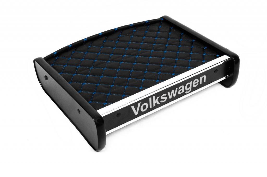 Dashboard Shelf (ECO-BLUE) for Volkswagen T5 Multivan 2003–2010 - image 3
