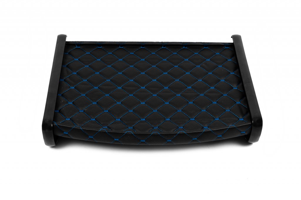 Dashboard Shelf (Type-2, BLUE) for Volkswagen T5 Caravelle 2004-2010 - image 4