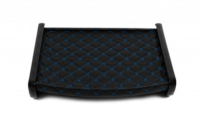 Shelf on the panel (ECO-BLUE) for Volkswagen T5 Multivan 2003-2010 - Reelken Auto