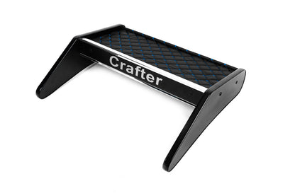 Dashboard Shelf (ECO-BLUE) for Volkswagen Crafter 2006-2016 - image 1