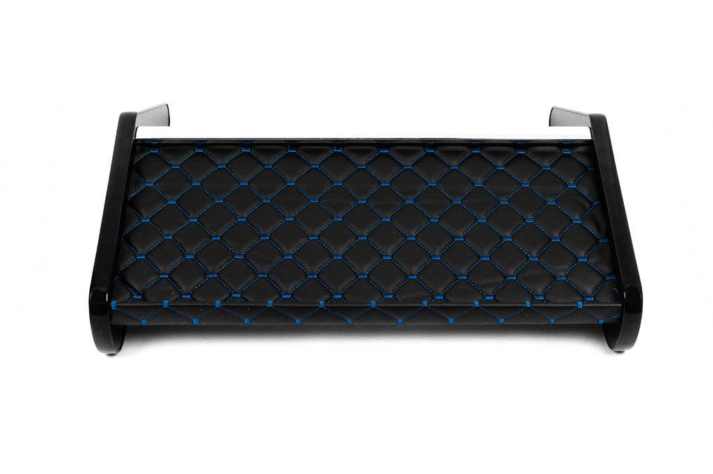 Shelf on the panel (ECO-BLUE) for Volkswagen Crafter 2006-2016 - Reelken Auto
