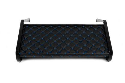 Shelf on the panel (ECO-BLUE) for Volkswagen Crafter 2006-2016 - Reelken Auto