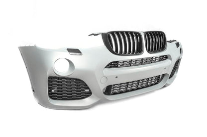 M-Tech body kit (for 2014-2018) for BMW X3 F-25 2011-2018 - Reelken Auto