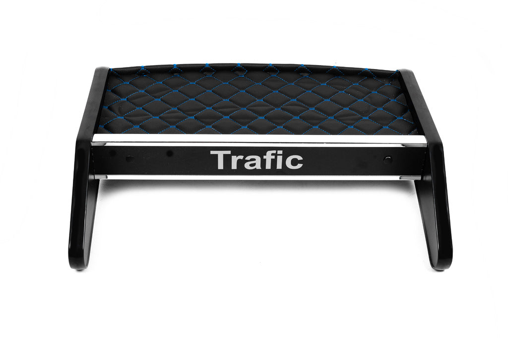 Dashboard Shelf (2010-2014, ECO-BLUE) for Renault Trafic 2001-2015 - image 2