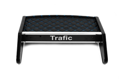 Dashboard Shelf (2010-2014, ECO-BLUE) for Renault Trafic 2001-2015 - image 2