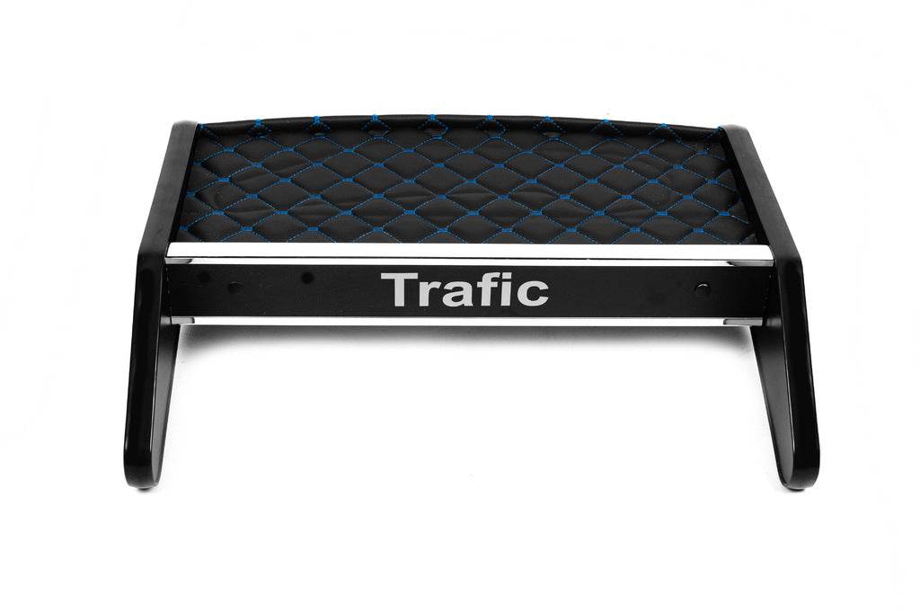 Shelf per panel (2010-2014, ECO-BLUE) for Renault Trafic 2001-2015 - Reelken Auto