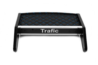 Shelf per panel (2010-2014, ECO-BLUE) for Renault Trafic 2001-2015 - Reelken Auto