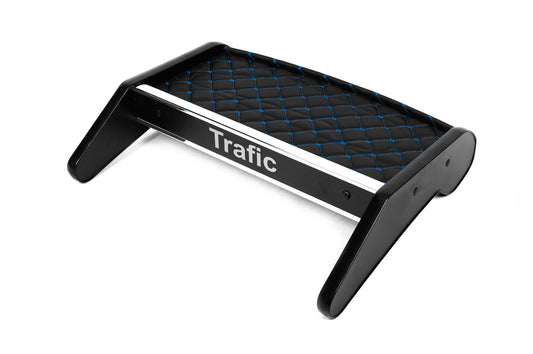 Dashboard Shelf (2010-2014, ECO-BLUE) for Renault Trafic 2001–2015 - image 1