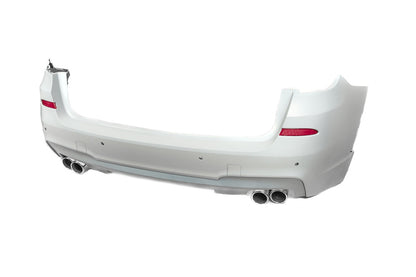 M-Tech Full Body Kit (for 2014-2018) for BMW X3 F-25 2011-2018 - image 18