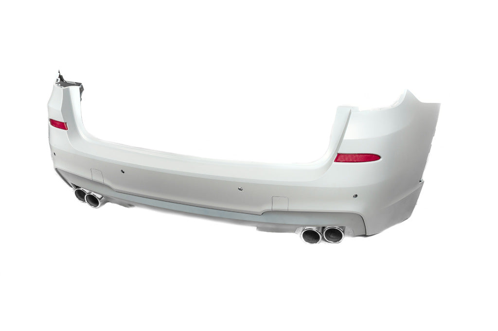 M-Tech Full Body Kit (for 2014-2018) for BMW X3 F-25 2011-2018 - image 18