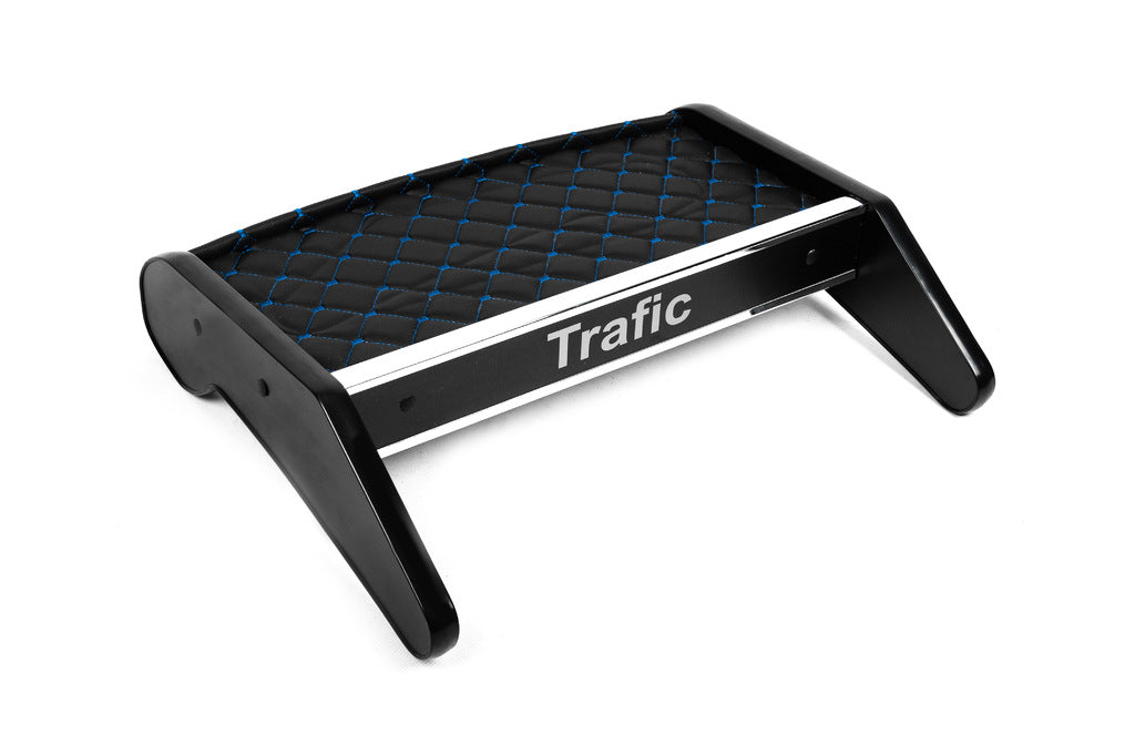 Dashboard Shelf (2010-2014, ECO-BLUE) for Renault Trafic 2001-2015 - image 3