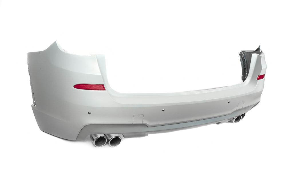 M-Tech body kit (for 2014-2018) for BMW X3 F-25 2011-2018 - Reelken Auto